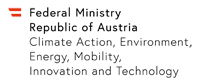 Federal Ministry for Climate Action, Environment, Energy, Mobility, Innovation and Technology (AT)